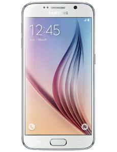 Samsung Galaxy S6 G920 32GB White - 3 - Grade A+