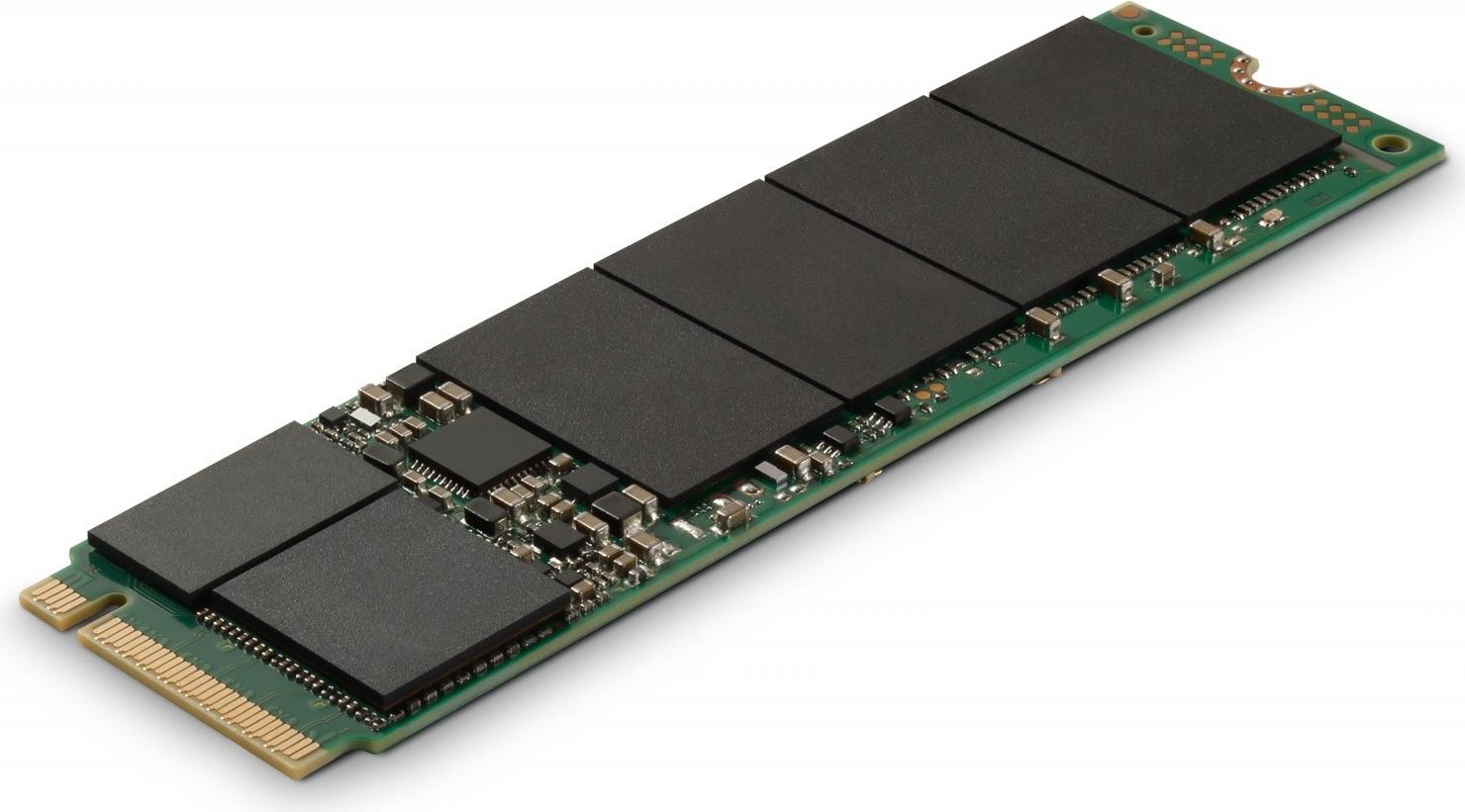 Micron SSD 2200 M.2 2280 NVMe 1TB (MTFDHBA1T0TCK-1AT1AABYY)