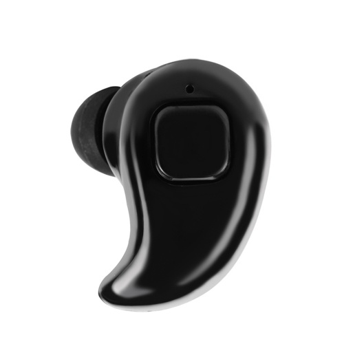 S530X Invisible Earphones BT In-ear Headphone con micrófono