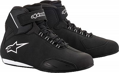 Alpinestars Stella Sektor, short boots waterproof women