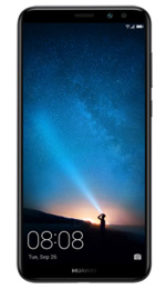 Huawei Mate 10 lite RNE-L03