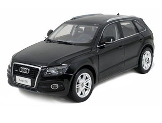 Audi Q5 (2010) Diecast Model Car