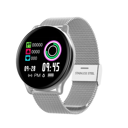 SE01 1,3-Zoll-IPS-Bildschirm Smart Sports Watch
