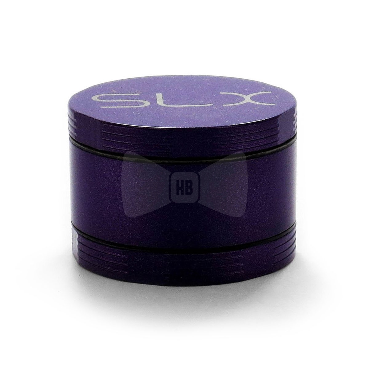 SLX 2.0 Pocket Non-Stick Grinder Purple
