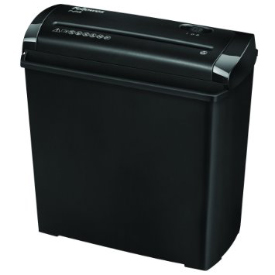 Fellowes Powershred P-25S Strip-Cut Shredder