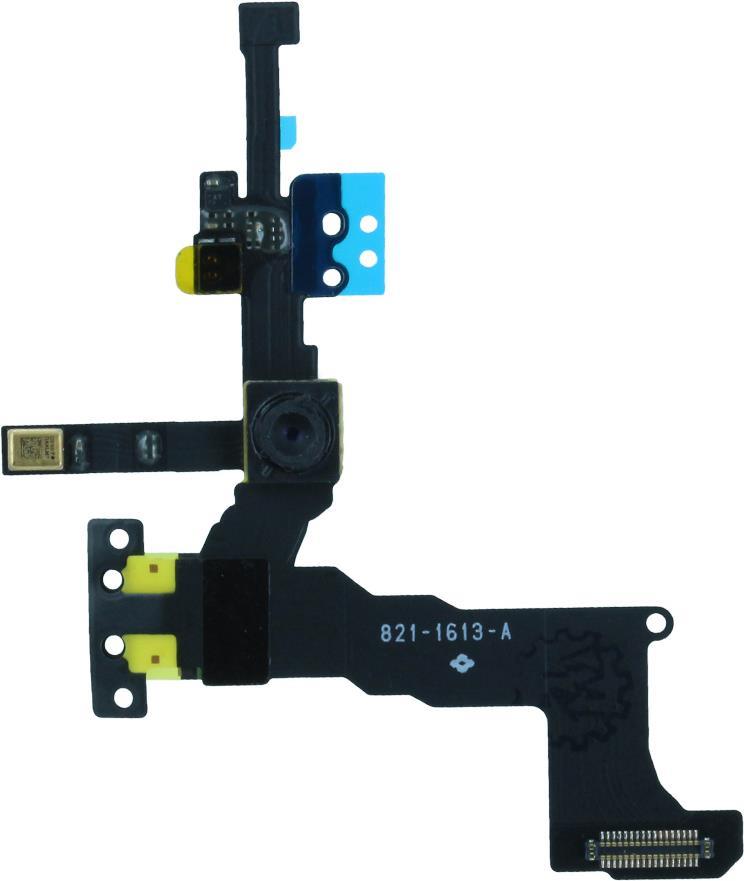 Ersatzteil - Flexkabel Frontkamera 1,2 MP - Apple iPhone SE