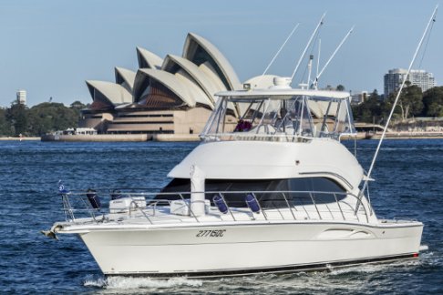 Sydney Princess Cruises - Sydney Harbour Long Lunch