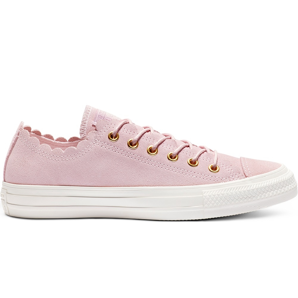 Converse Chuck Taylor All Star Frilly Thrills