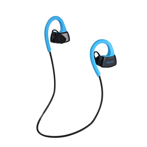 Dacom Flying-Fish P10 Auricular Bluetooth Bluetooth 4.1 Auricular inalámbrico para deportes
