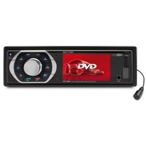 Caliber RDD773BT - DVD Receiver - Anzeige - 7.6 cm (3