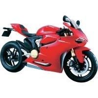 Maisto 1:12 Modellmotorrad Ducati 1199 Panigale (5-11108)