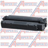 Ampertec Toner XXL für HP Q2624A  24A  schwarz