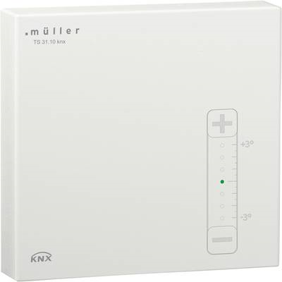 Müller HK NXconnect TS 31.10 knx Temperatursensor, KNX Zubehör (TS 31.10 knx)