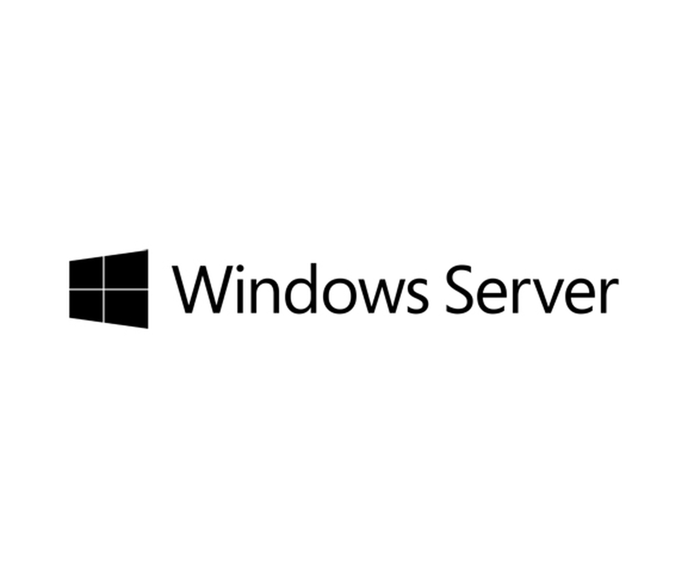 Fujitsu Microsoft Windows Server 2019 Standard - Lizenz