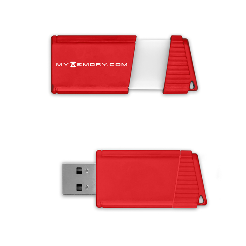 MyMemory 512GB Pulse High Speed USB 3.0 Flash Drive - 400MB/s