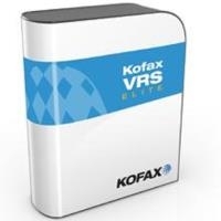 Kofax VirtualReScan Elite Desktop - Lizenz - 1 Benutzer - Win (VP-D005-0001)