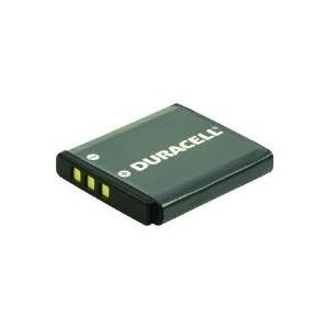 Duracell - Kamerabatterie Li-Ion 770 mAh - für Kodak Zi8 Pocket, EASYSHARE M1033, M1093 IS, V1073, V1233, V1253, V1273