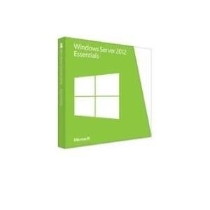 Microsoft Windows Server 2012 R2 Essentials - Lizenz - 1 Server (1-2 CPUs), bis zu 25 Benutzer - OEM - DVD - 64-bit - Französisch