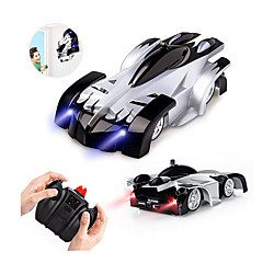 Coches de juguete Carro de control remoto Alta Velocidad Recargable Rotación 360º Control remoto con luz LED Buggy (de campo traversa) Carro de Carreras Drift Car 2.4G Para Niños Adulto Regalo Lightinthebox