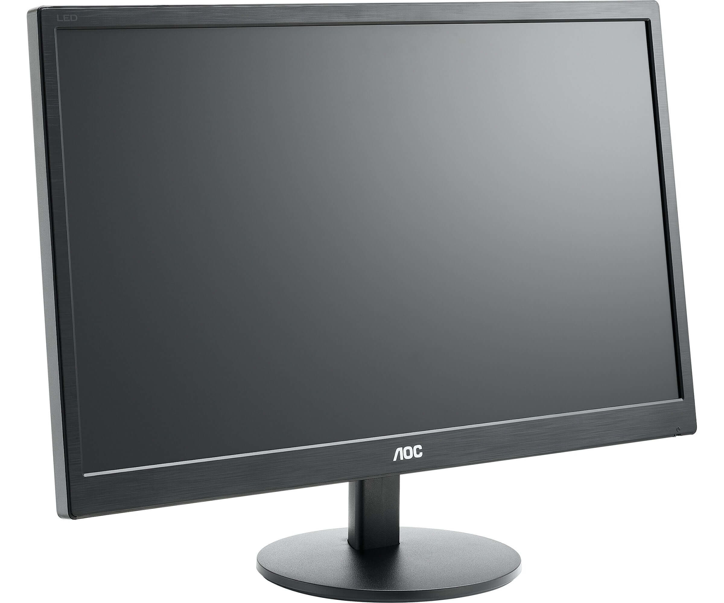 AOC e2270Swdn - LED-Monitor - 55.9 cm (22