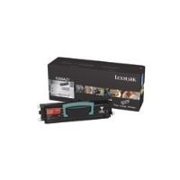 Lexmark - Schwarz - Original - Tonerpatrone Lexmark Corporate - für E250d, 250dn, 250dt, 250dtn, 350d, 350dt, 352dn, 352dtn (0E250A31E)