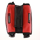 Bilateral Kit Bag Red Bicycle Poliéster alforjas Multiplay