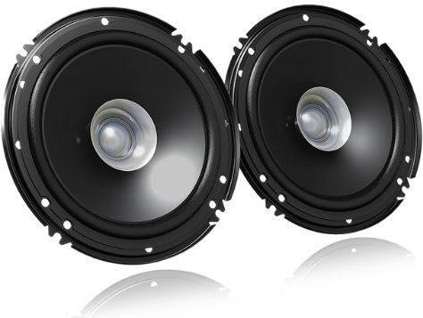 Autolautsprecher JVC CS-J610X (2,0, 300 W, 165 mm) (CS-J610X)