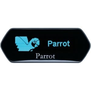 Parrot MKi9100 - Bluetooth-Freisprechanlage für PKW - für Apple iPhone 3G, 3GS, 4 (PF310101AA)