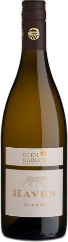 Glen Carlou Haven Chardonnay