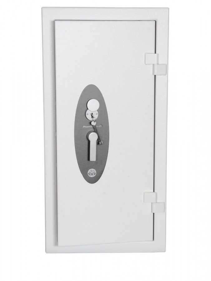 Phoenix Mercury HS2045K High Security Safe- Key Lock