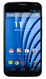 Motorola XT1058 Moto X LTE