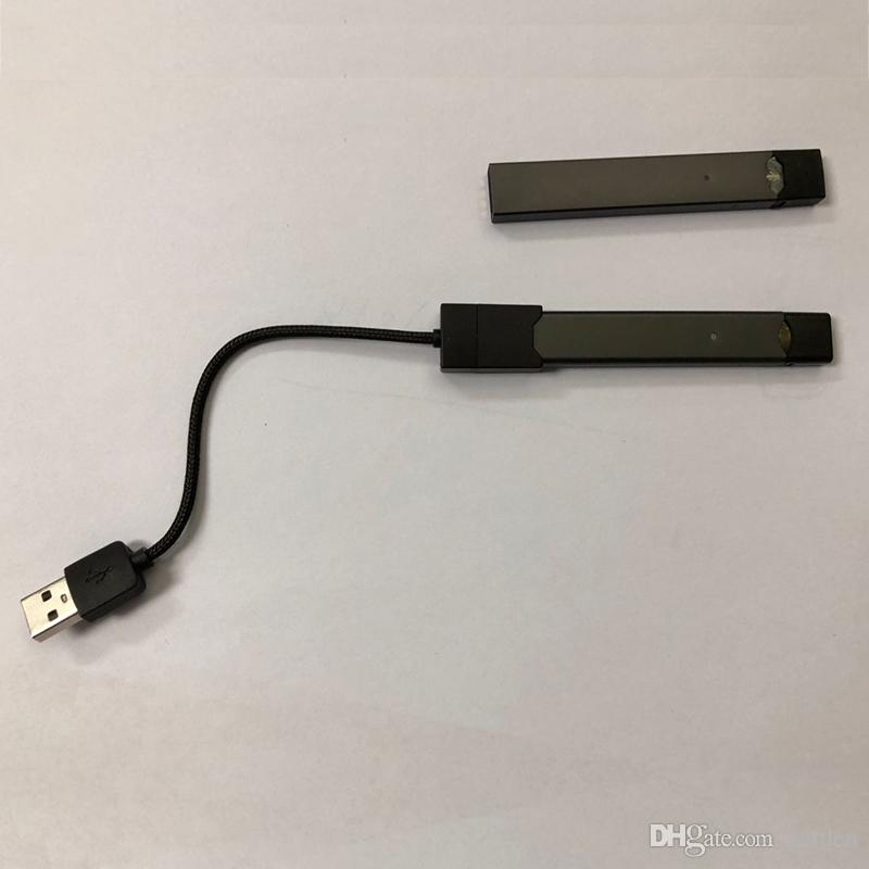 COCO USB CHARGERE Cigarette Stronge Maget Connection USB Charger Charging Cable For juul COCO Portable Smoking Vape Pen Pods v2 Kit