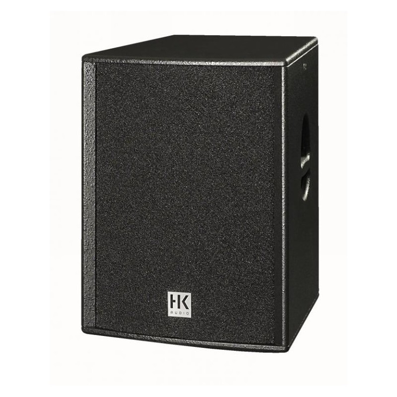 HK Audio PREMIUM PR:O 15 X PA-Lautsprecher passiv