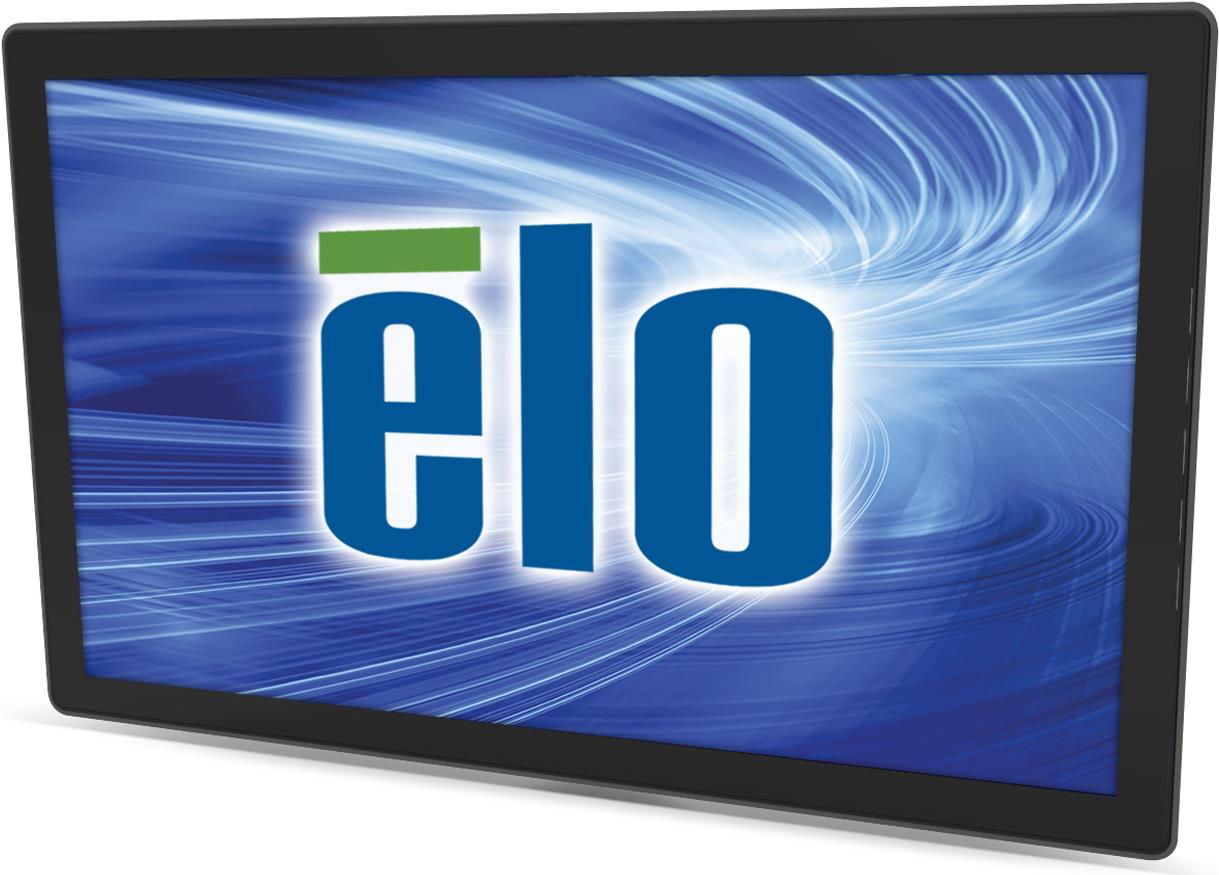 Elo Open-Frame Touchmonitors 2440L IntelliTouch Pro projected capacitive - LED-Monitor - 61 cm (24