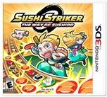 Sushi Striker The Way of Sushido - Nintendo 3DS, Nintendo 2DS, New Nintendo 2DS XL - Deutsch (2239740)