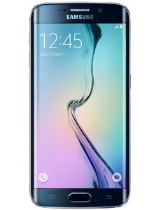 Samsung Galaxy S6 Edge G925 32GB Black - O2 - Grade A