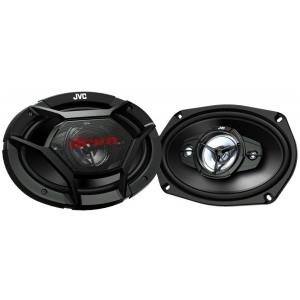 JVC CS-DR6940 - DRVN - Lautsprecher - für KFZ - 90 Watt - vierweg - koaxial - 150 x 230 mm (6