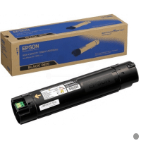 Epson Toner C13S050659  schwarz