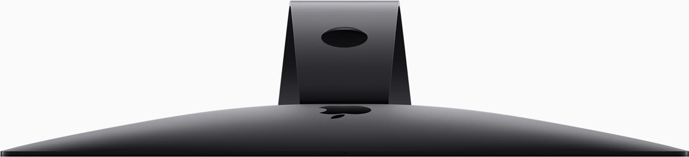 Apple iMac Pro with Retina 5K display - All-in-One (Komplettlösung) - 1 x Xeon W 2,3 GHz - RAM 128GB - SSD 2TB - Radeon Pro Vega 56 - GigE, 10 GigE - WLAN: 802,11a/b/g/n/ac, Bluetooth 4,2 - OS X 10,13 Sierra - Monitor: LED 68,6 cm (27
