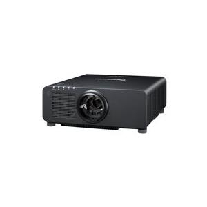 Panasonic PT-RW730LBE - DLP-Projektor - 7200 lm - WXGA (1280 x 800) - 16:10 - HD 720p - ohne Objektiv - LAN (PT-RW730LBE)