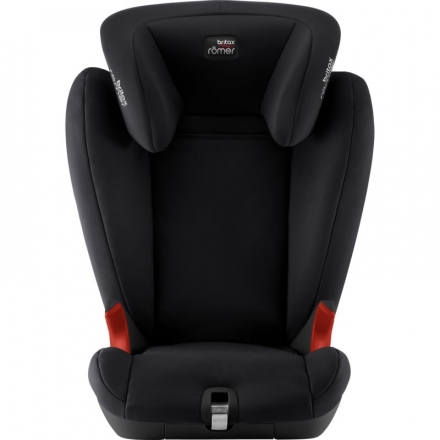 Römer Kidfix SL Black Series Cosmos Black 15-36 kg (Britax Römer)