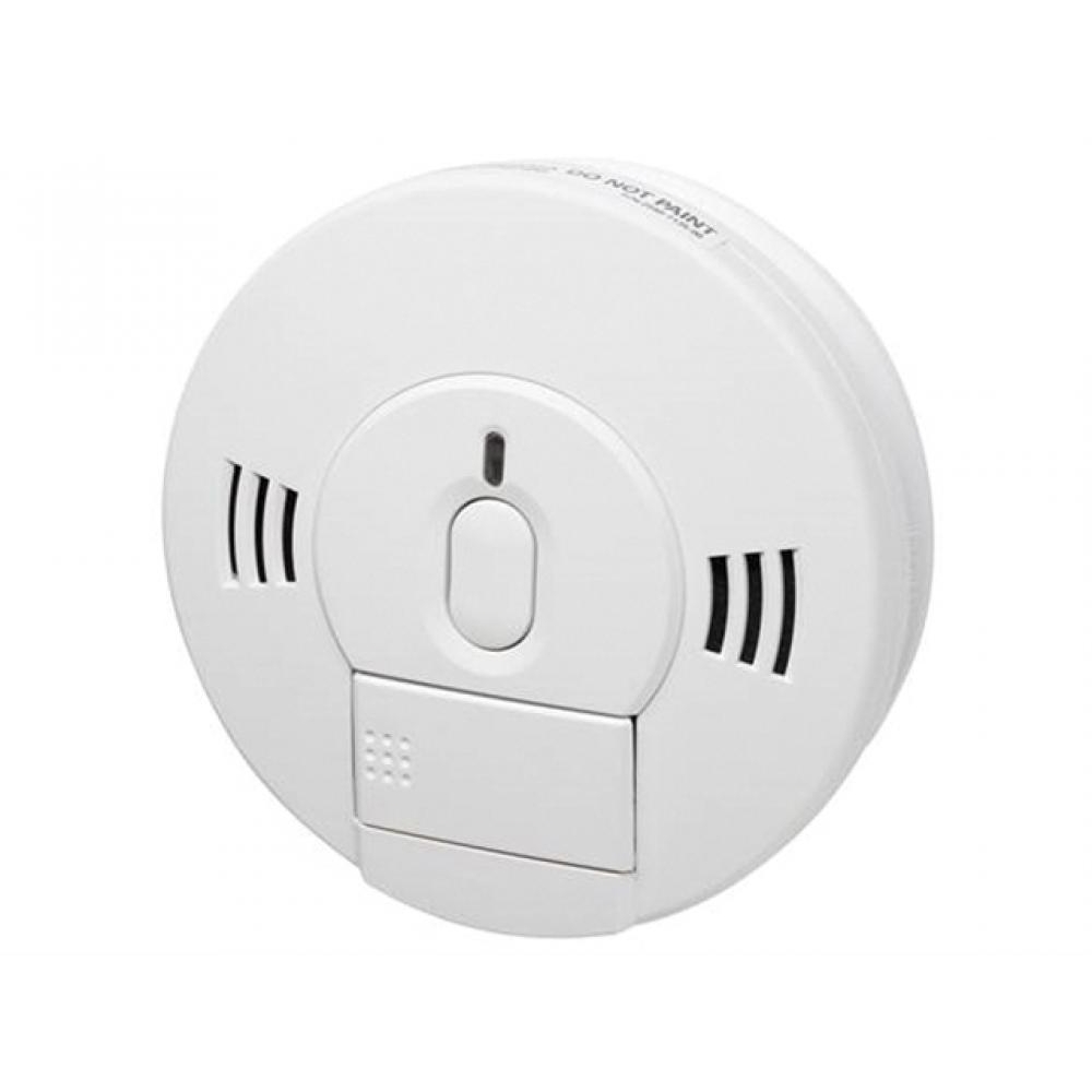 Kidde 10SCO Combinaton Smoke  Carbon Monoxide Alarm Voice