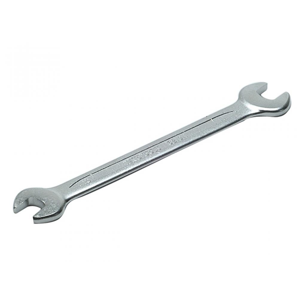 Teng 620809 Double Open Ended Spanner 8x9mm