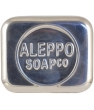 Boîte à Savon Aluminium Brossé Aleppo Tade