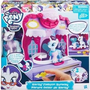 Hasbro B8811 Mehrfarben Interaktives Spielzeug (B8811EU4)