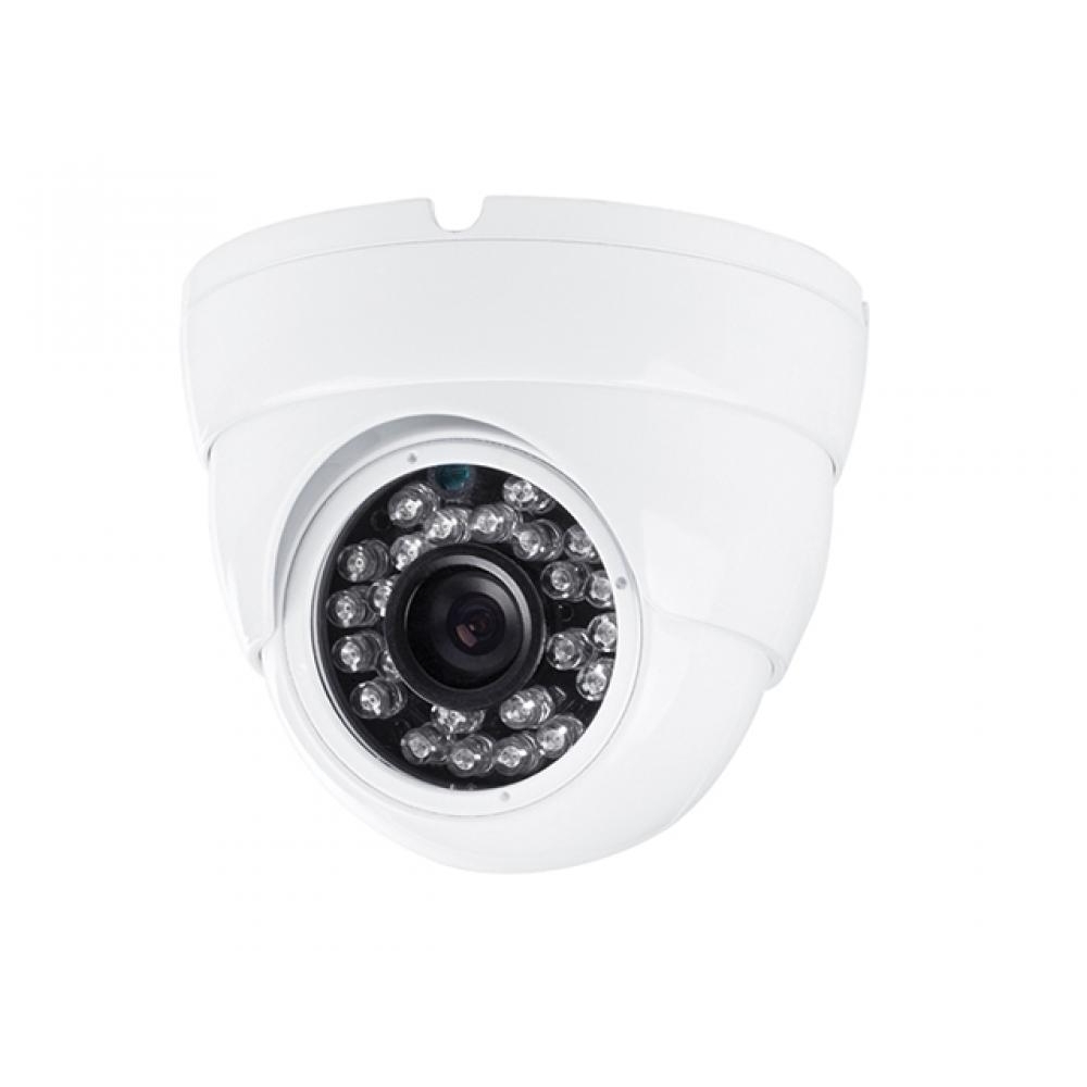 Byron DVR721C Dome Camera 720P HD For DVR724S  DVR728S