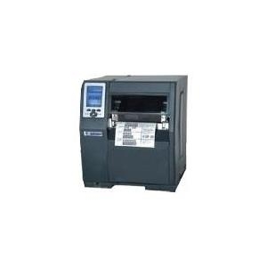 Datamax-ONeil Datamax H-Class H-6310X - Etikettendrucker - monochrom - direkt thermisch/Thermoübertragung - Rolle (17 cm) - 300 dpi - parallel, USB, LAN, RS232/422 (C63-00-46001004)