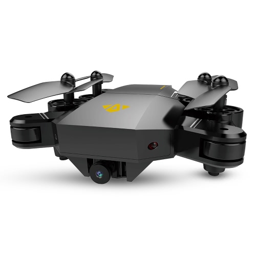 VISUO XS809HW Selfie Drone WIFI FPV RC Quadcopter Fly Más Combo - RTF