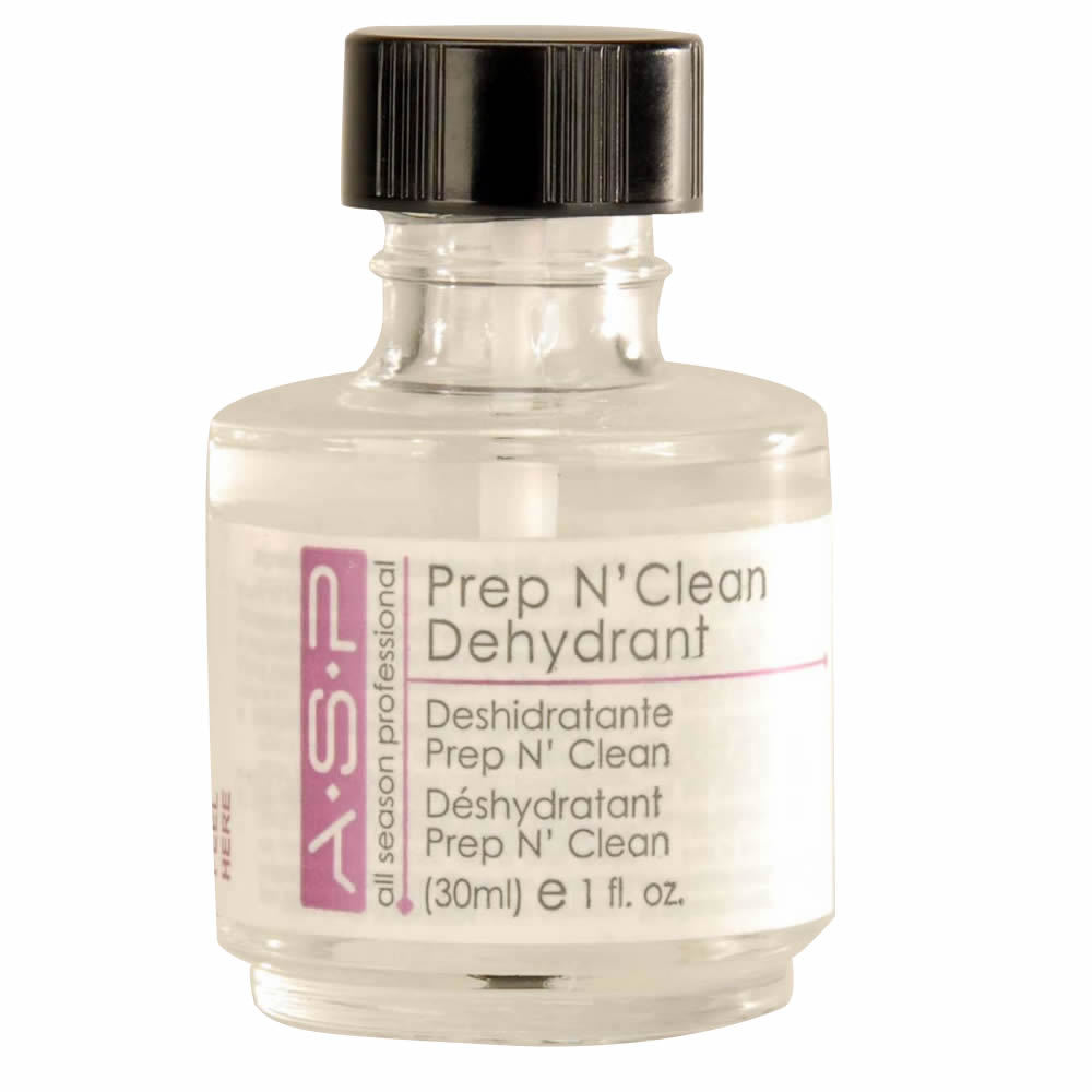 ASP Prep 'N' Clean Dehydrant 10ml