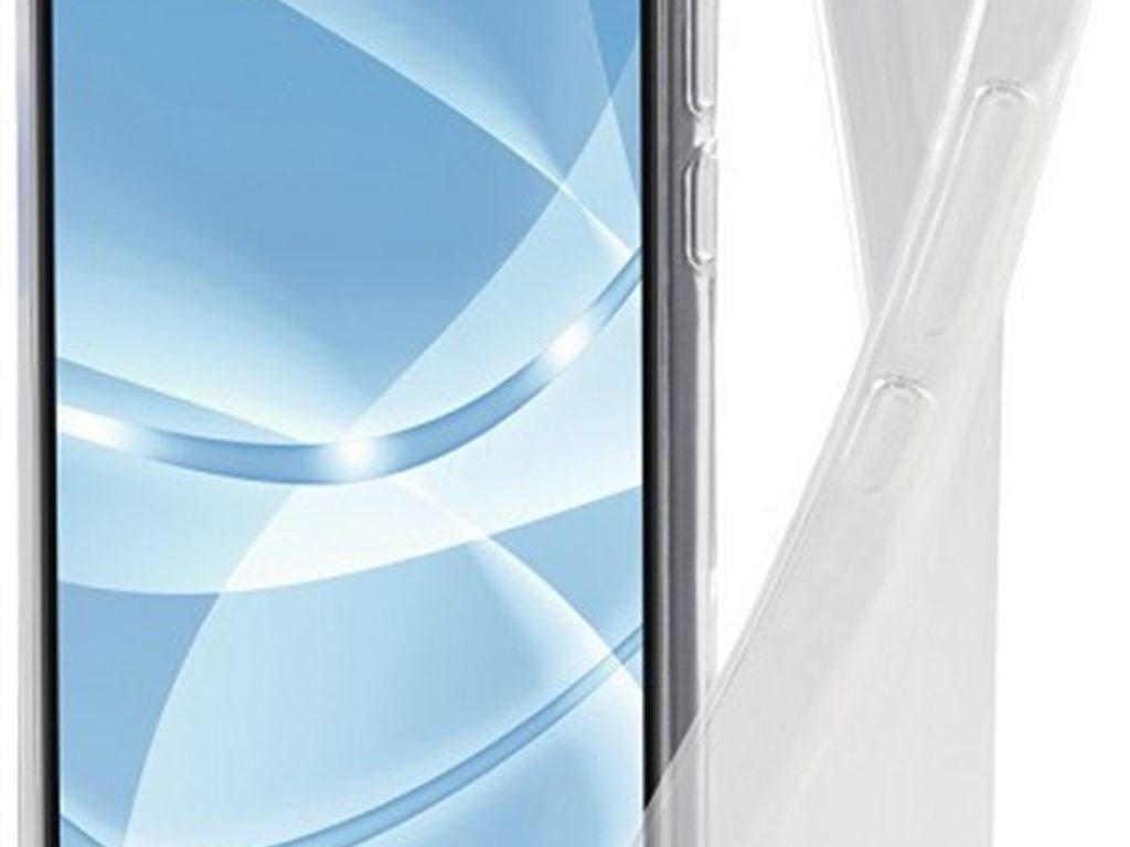 Hama 196762 Crystal Clear Cover Galaxy A32 5G (transparent)